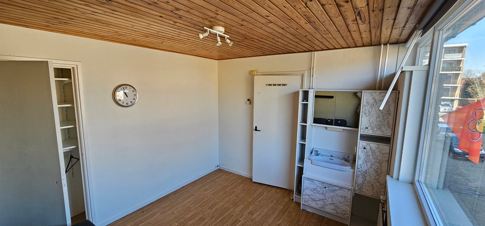 Rental property in Zandveld, Breda