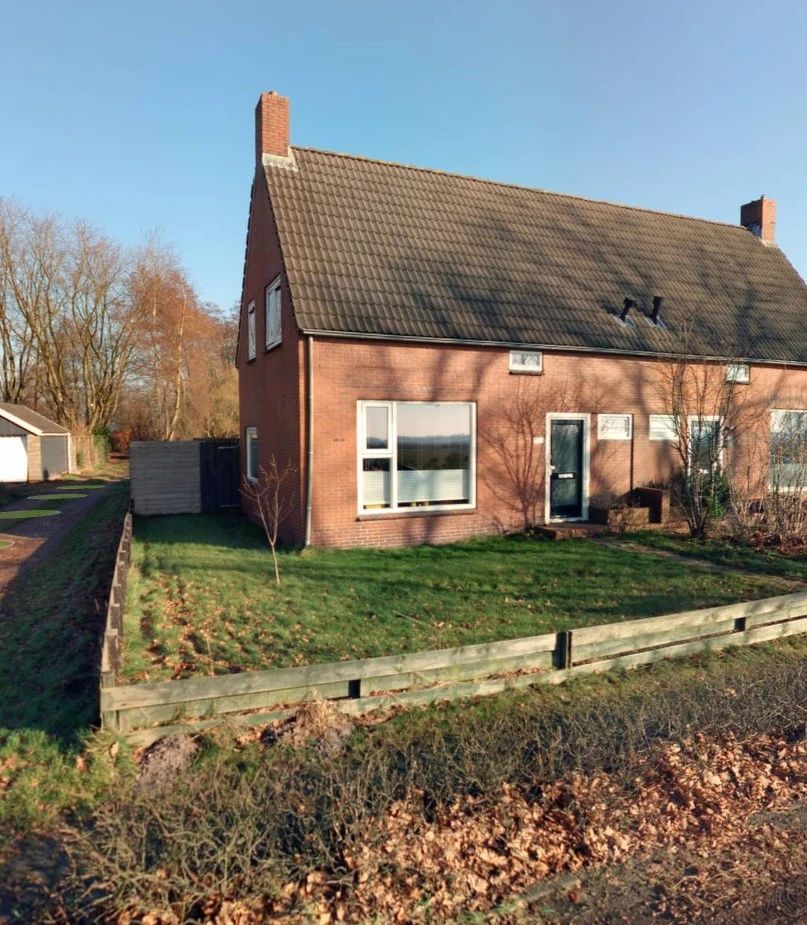 Rental property in Greveling 225, Annerveenschekanaal