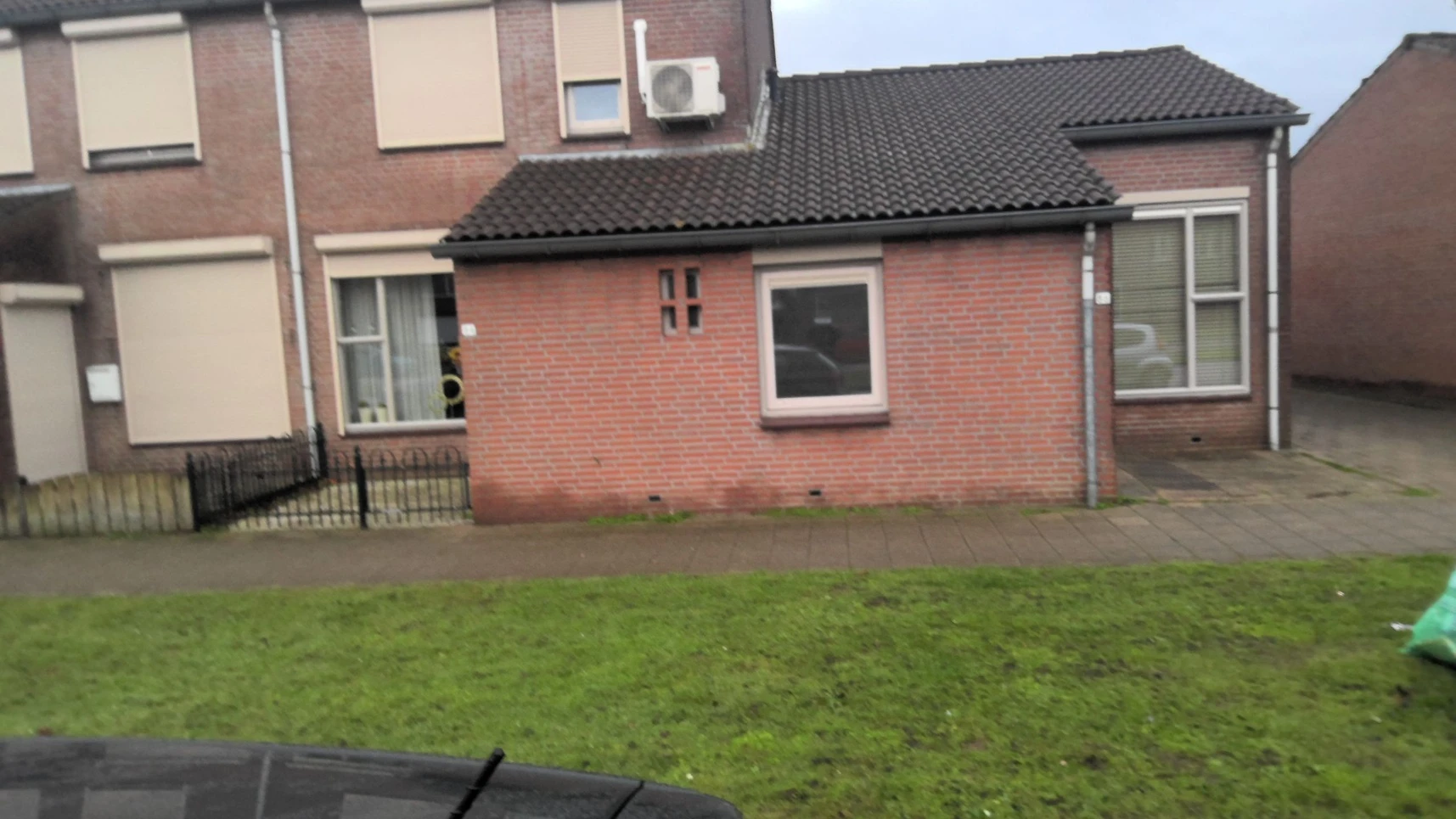 Rental property in Vierhoeksingel 86, Oss