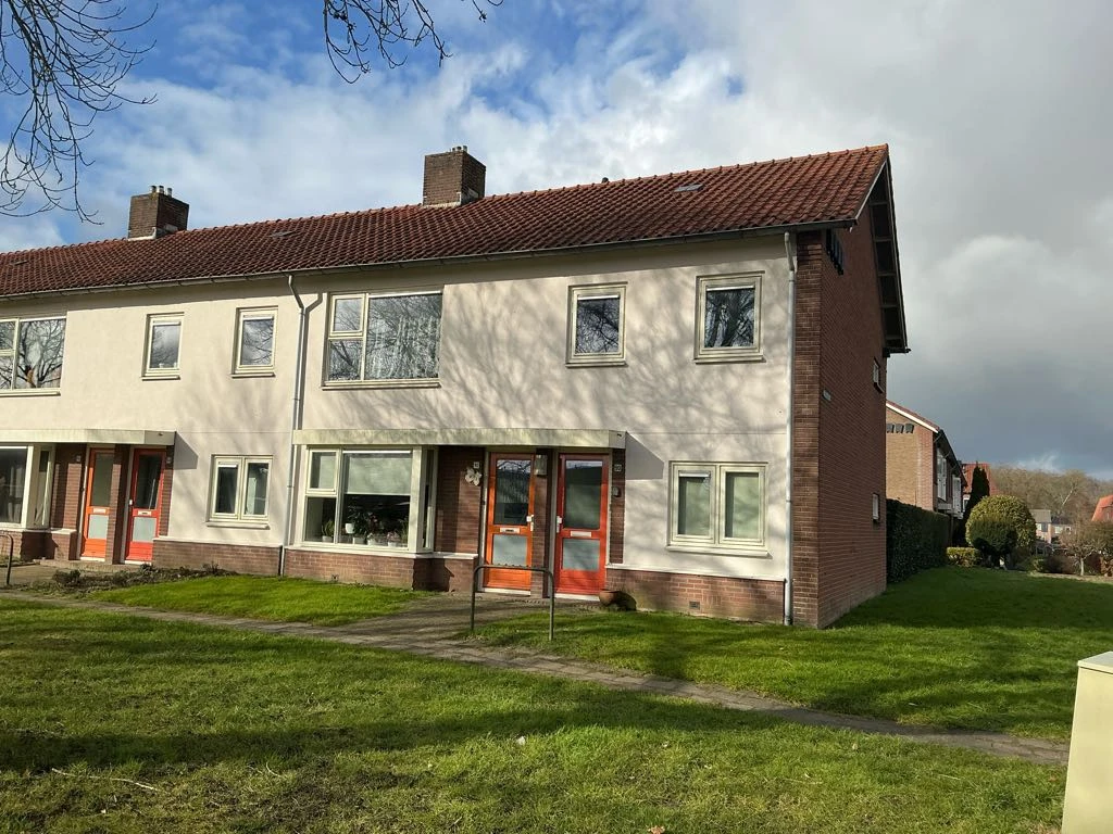 Rental property in Paul Krugerstraat 90, Steenwijk