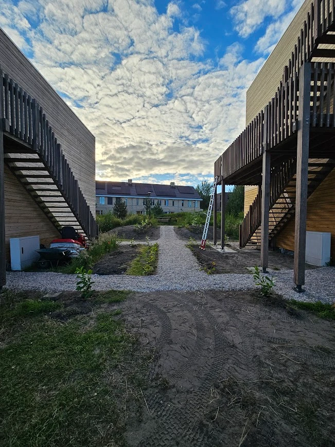 Rental property in Koningsduin, Katwijk