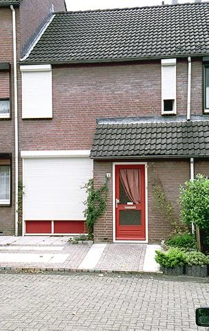 Rental property in Molenbeek 45, Tegelen