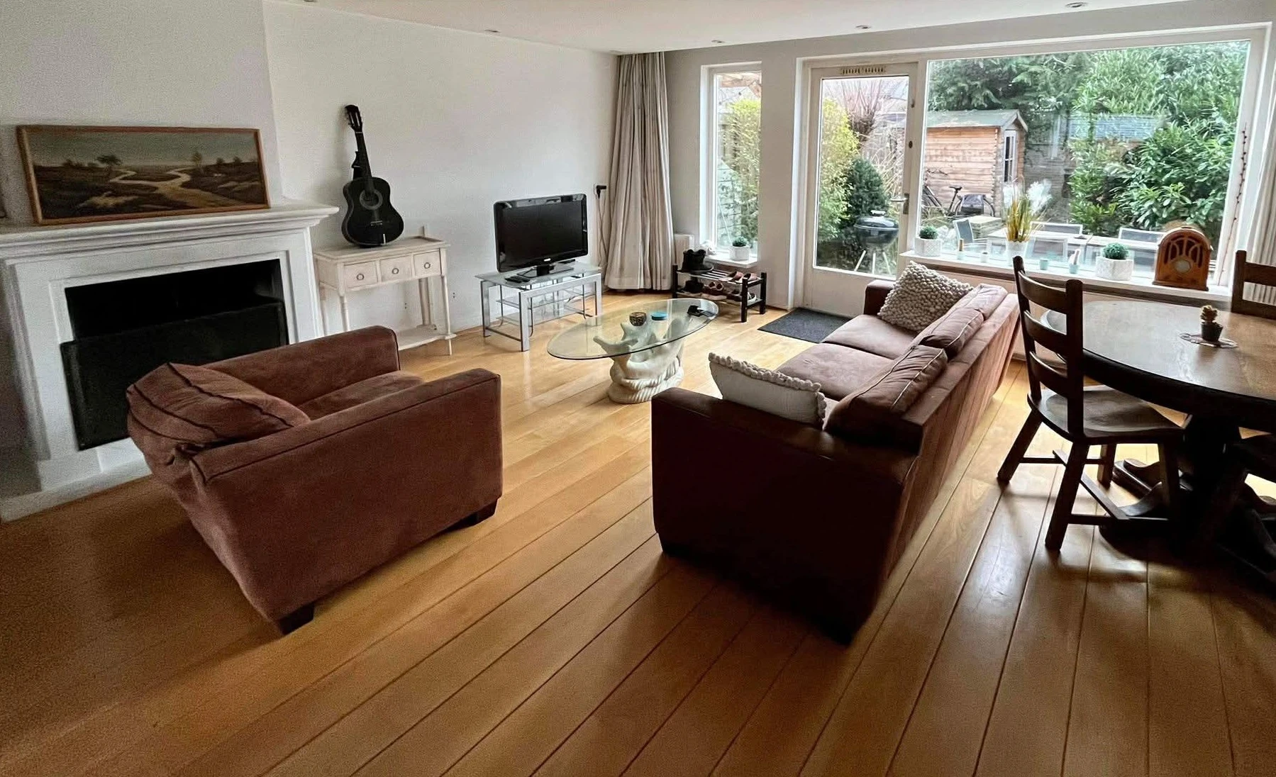 Rental property in De Glazenmaker 1504, Koog aan de Zaan