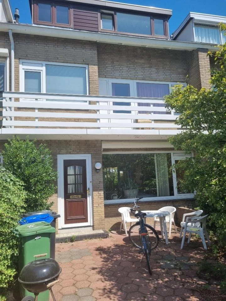 Rental property in 's-Prinsensingel, Maasland