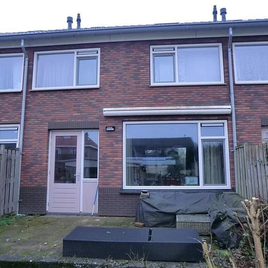 Rental property in Schroeder van der Kolklaan 41, Poortugaal