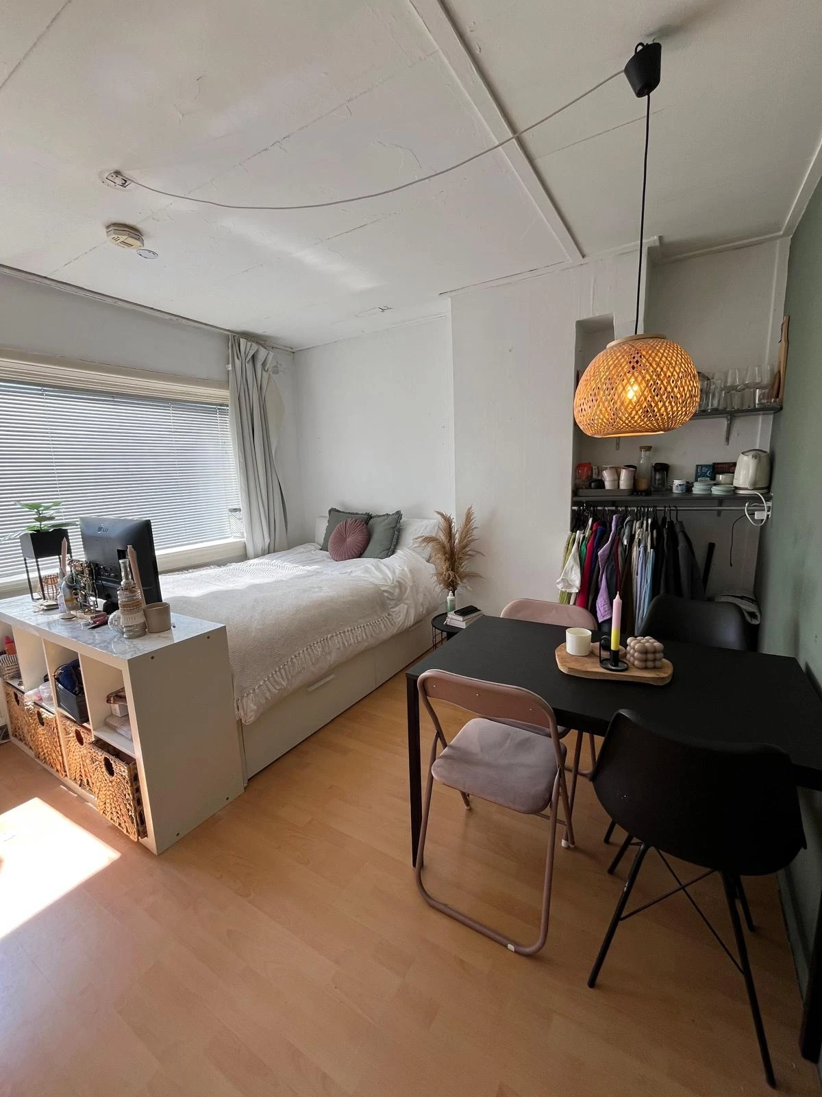 Rental property in Van Swinderenstraat, Groningen