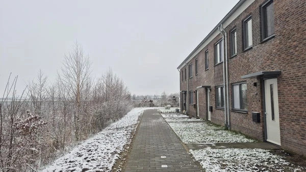 Rental property in Meterik