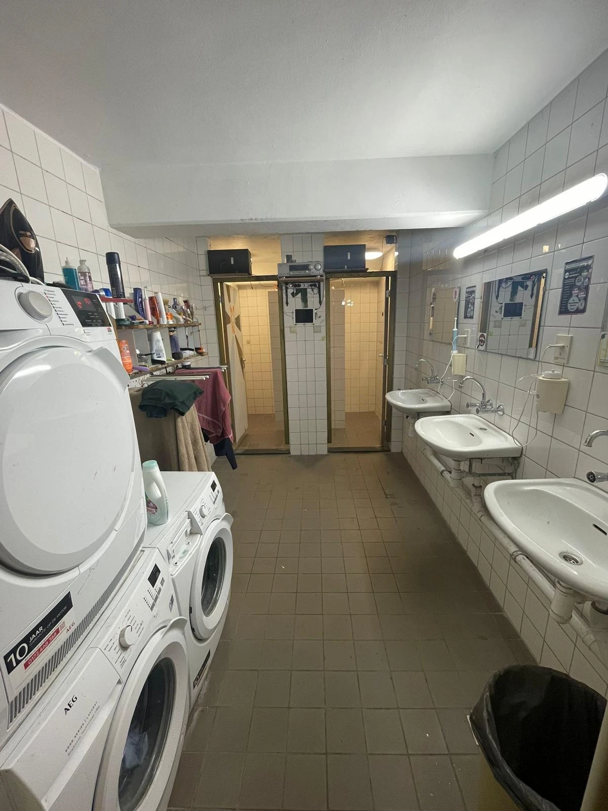 Rental property in Oudraadtweg, Delft