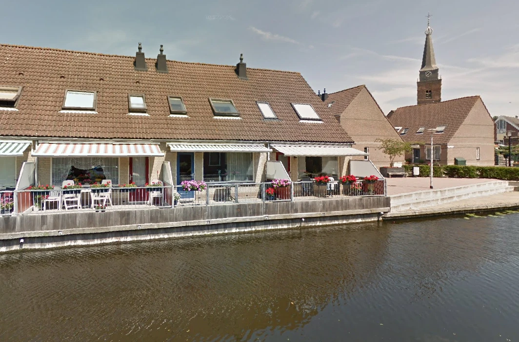 Rental property in Onder de Toren 16, Hillegom