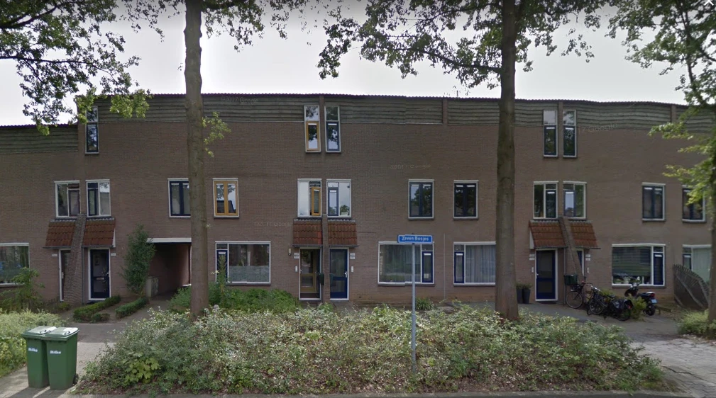Rental property in Zeven Bosjes 273, Almelo