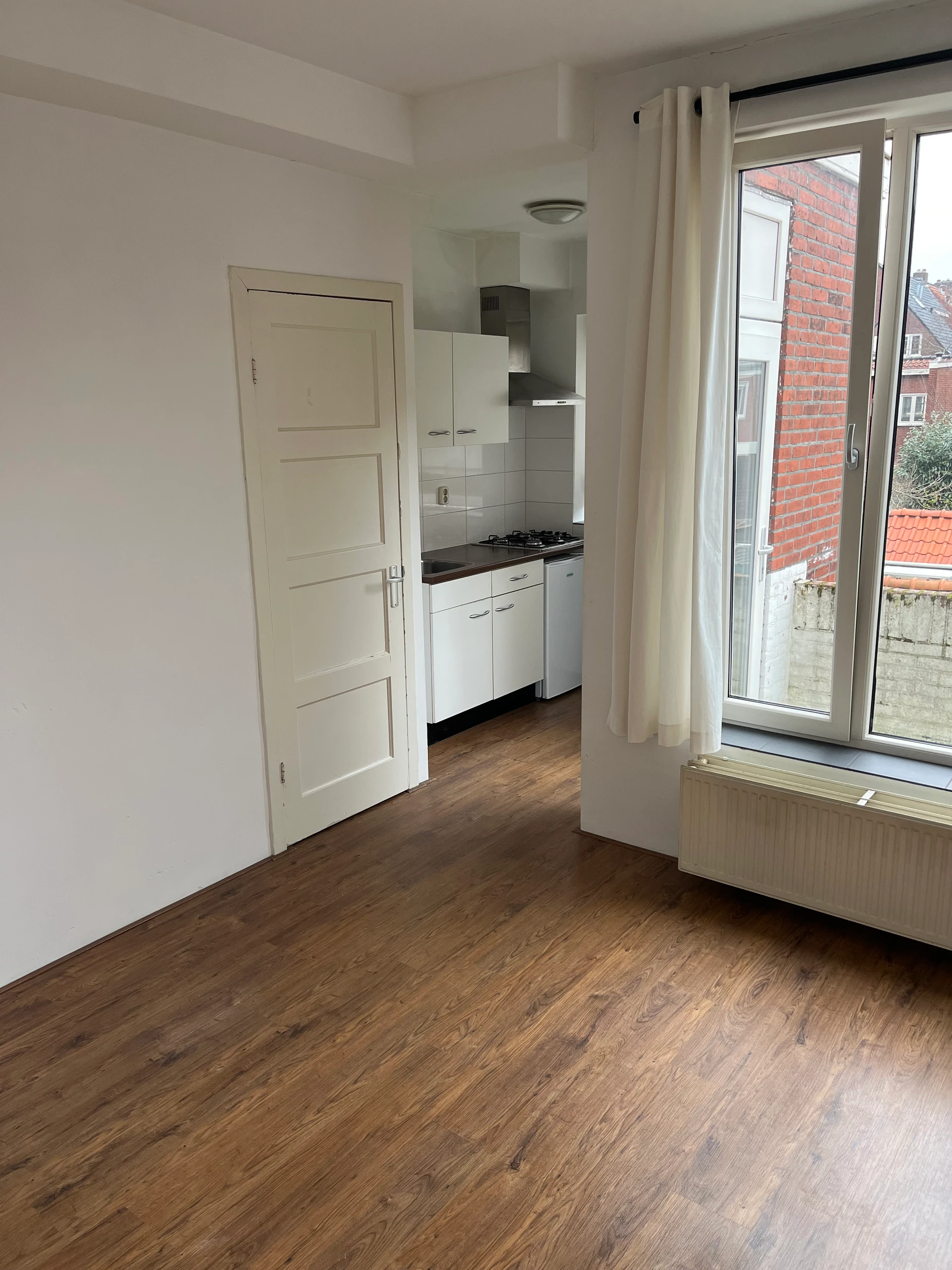 Rental property in Rijnstraat, Groningen