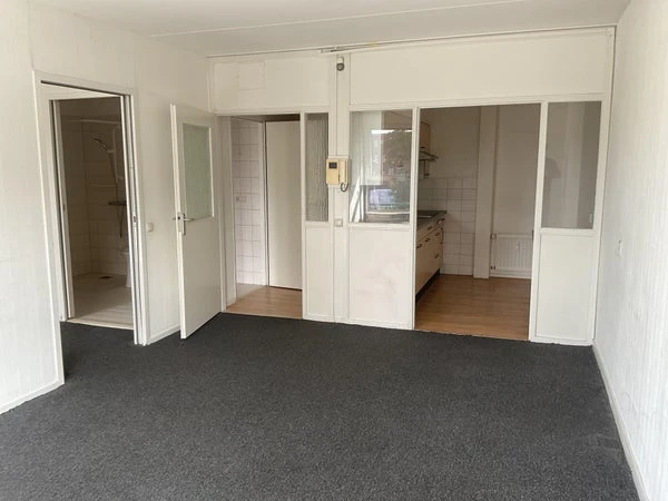 Rental property in Stroom, Assen