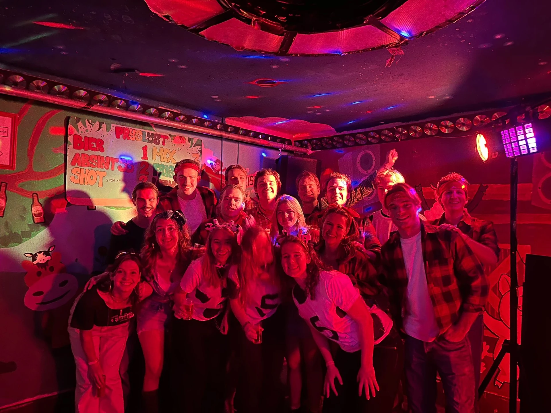 Rental property in Professor Evertslaan, Delft