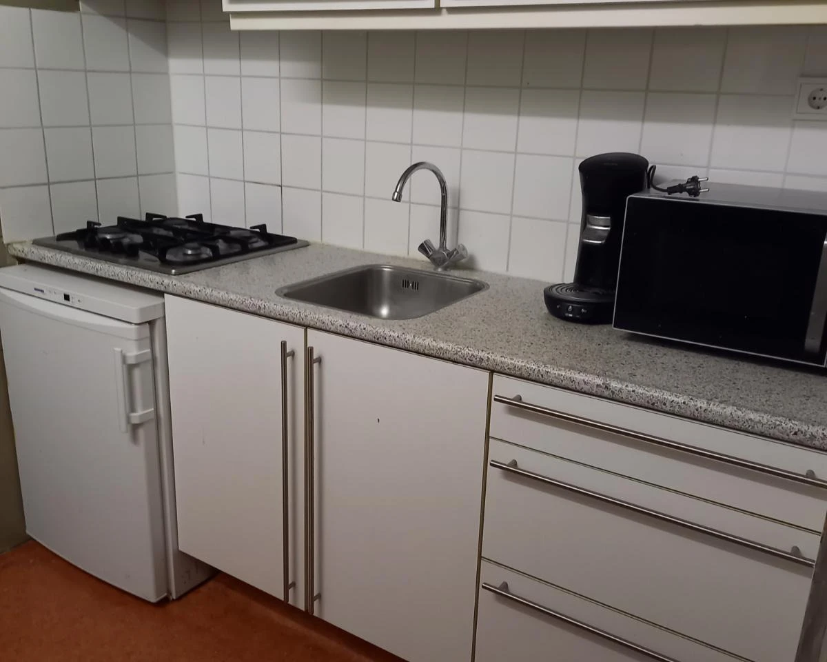 Rental property in Boven Nieuwstraat, Kampen