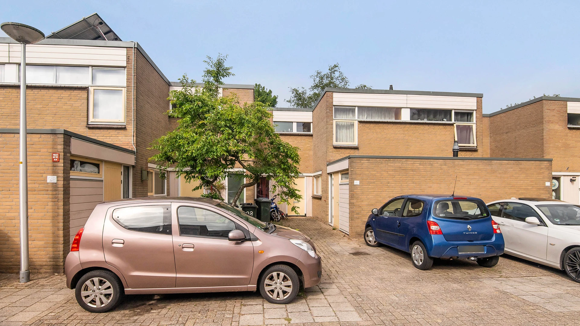 Rental property in Geleen 96, Zwolle