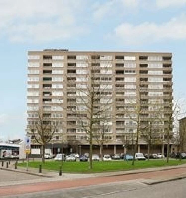 Rental property in Sweelinckplein 37, 's-Hertogenbosch