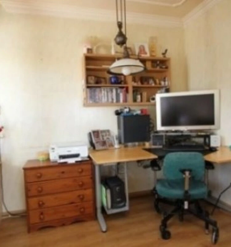 Rental property in Kerkstraat 66, Utrecht