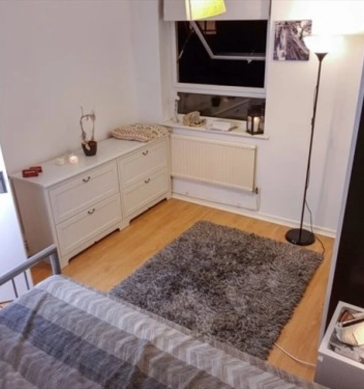 Rental property in Krugerstraat 126, Utrecht