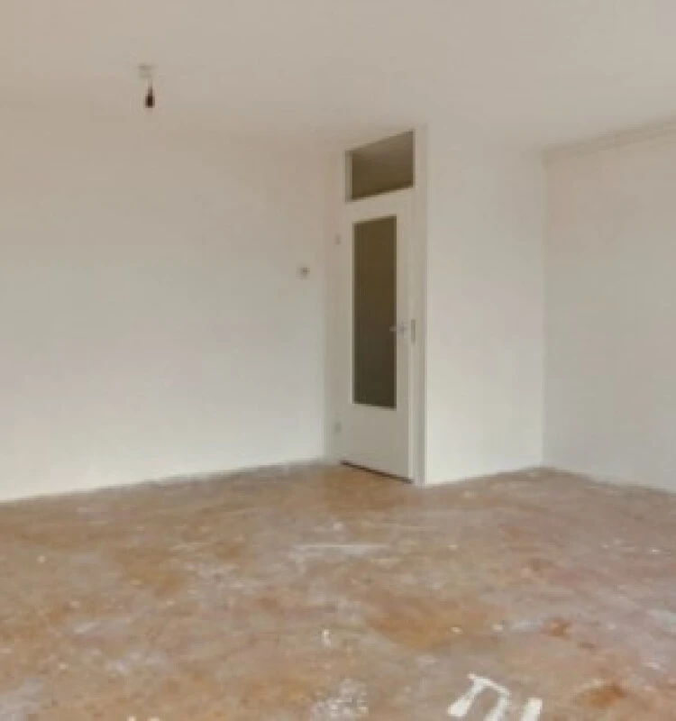 Rental property in Rooseveltlaan 552-43, Utrecht