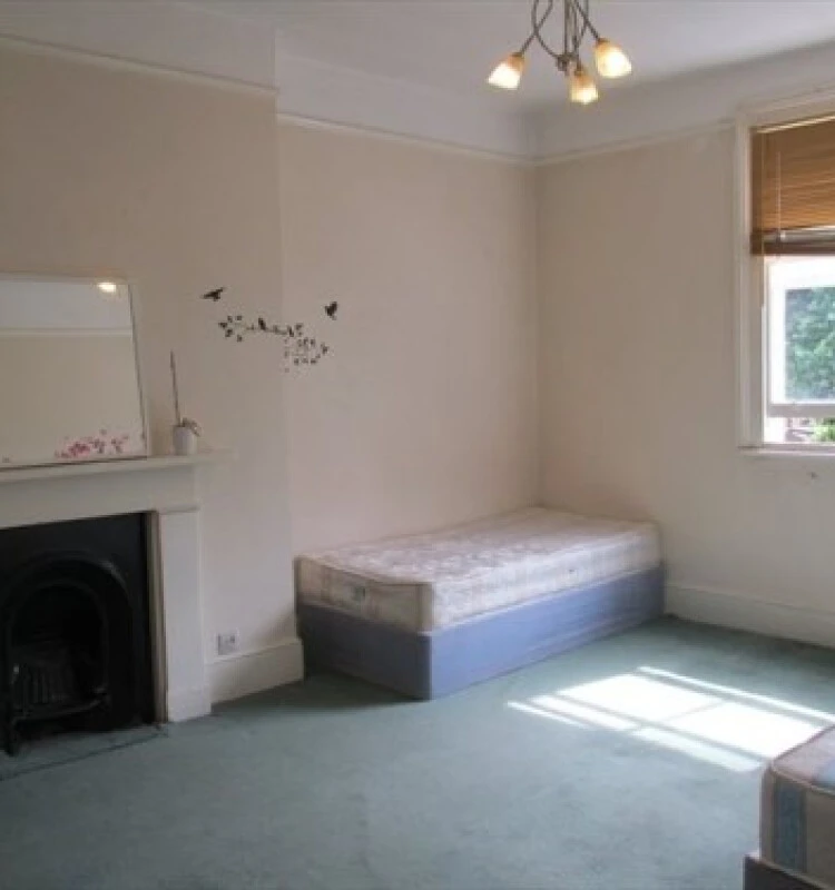 Rental property in Amerikalaan 12, Utrecht