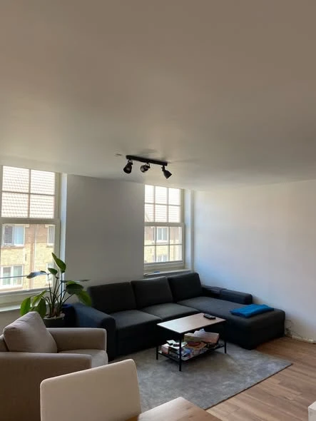 Rental property in Spaarndammerstraat 490, Amsterdam