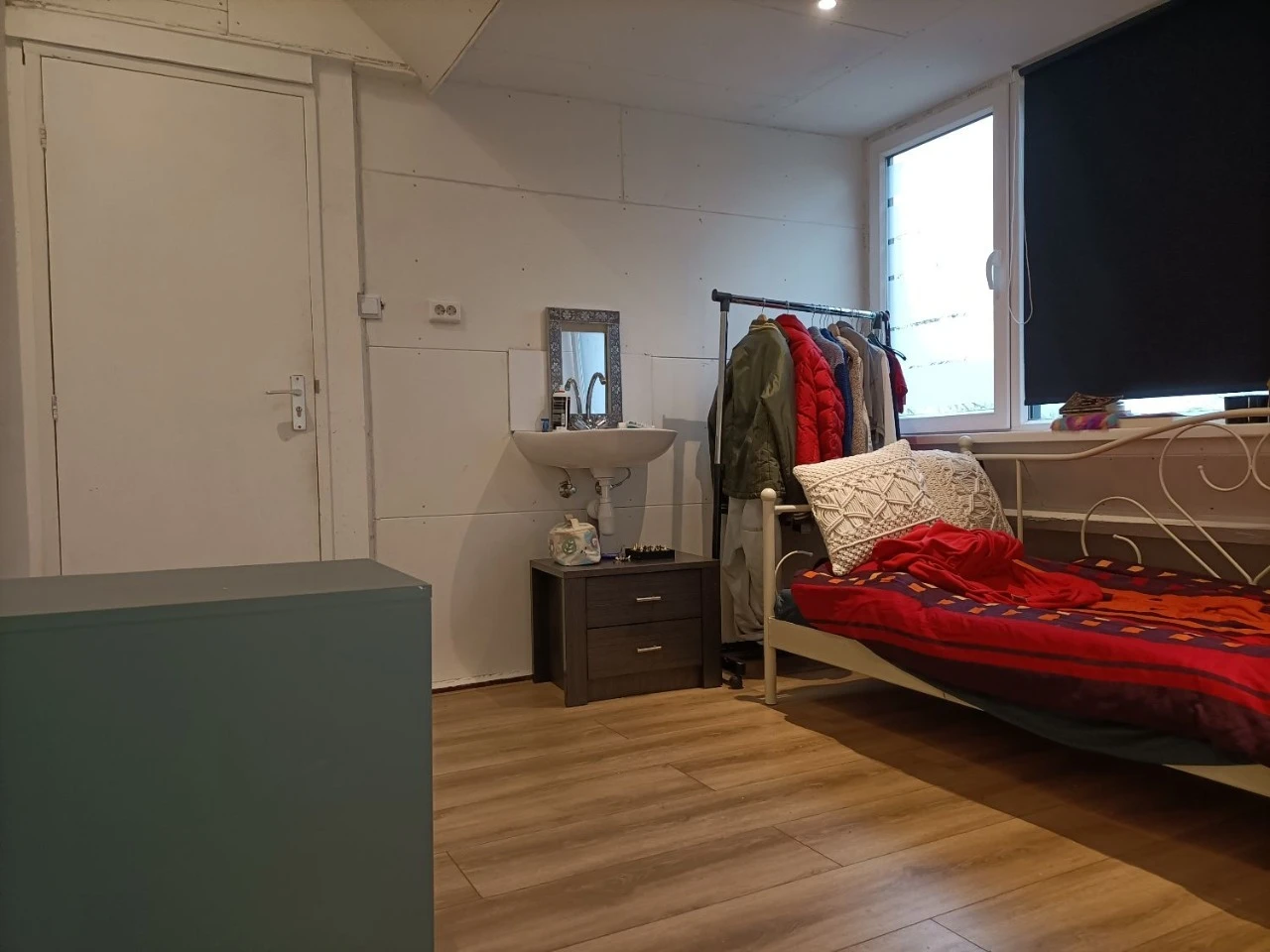 Rental property in Dodonaeusstraat, Zaandam