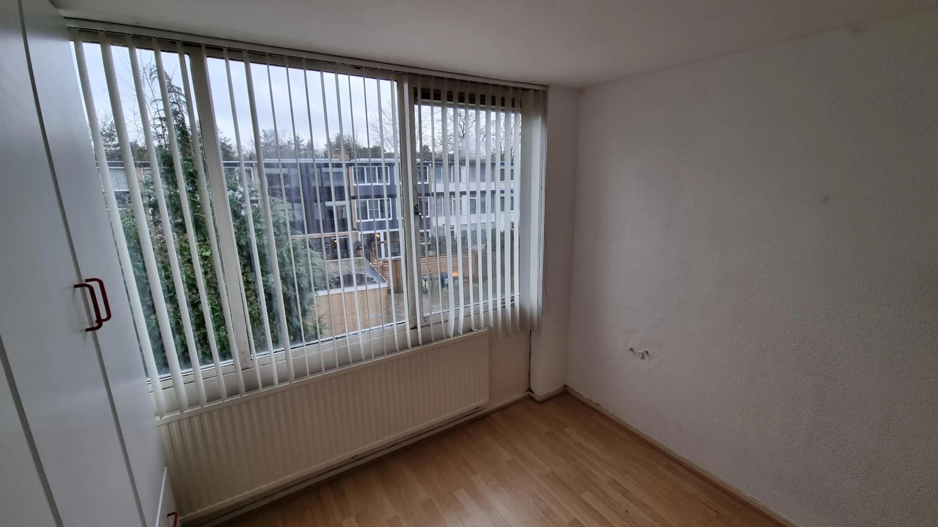 Rental property in Comeniuslaan, Zeist