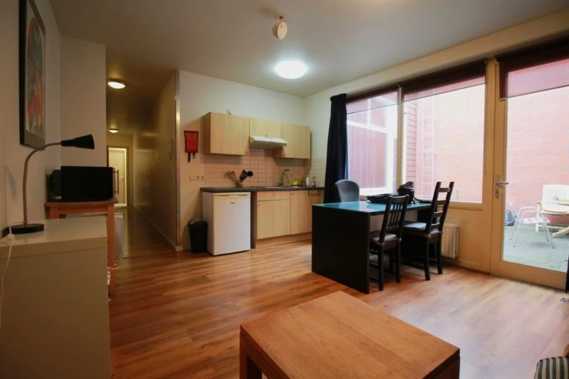 Rental property in Breulingstraat, Maastricht