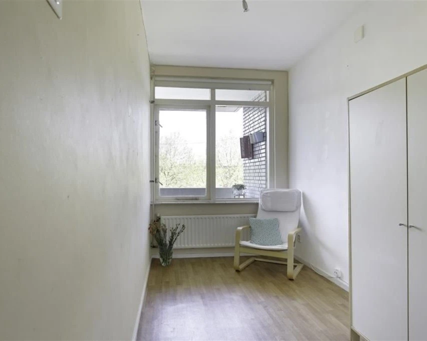 Rental property in Daniël Josephus Jittastraat, Tilburg