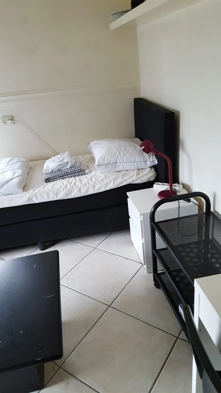Rental property in Locatellistraat, Eindhoven