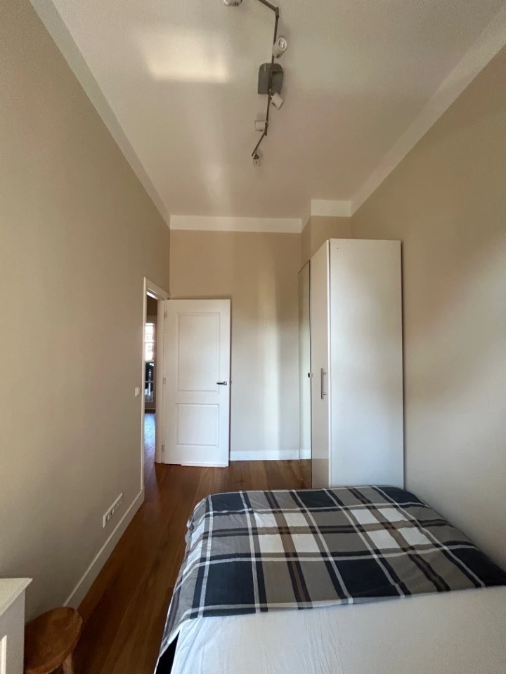 Rental property in Koninginnegracht, The Hague