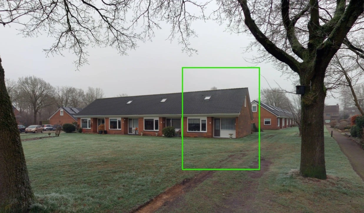 Rental property in Hofakkers 7, Annen