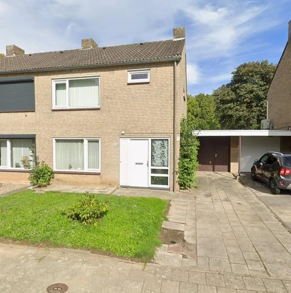 Rental property in Marsanahof, Maastricht