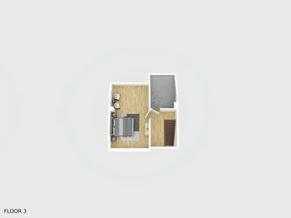 Rental property in Marsanahof, Maastricht