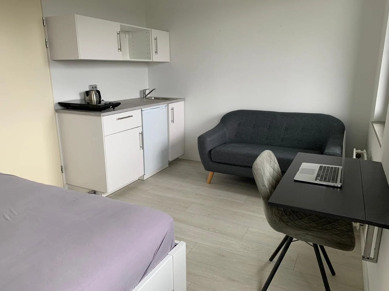 Rental property in Sumatrakade, Amsterdam