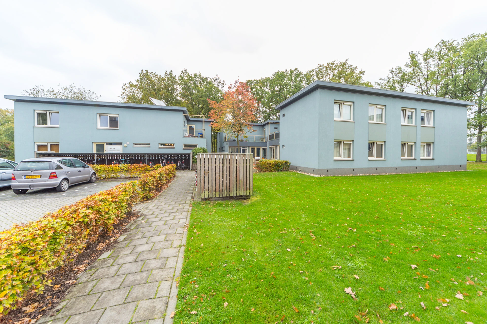 Rental property in Campuslaan 71, Enschede