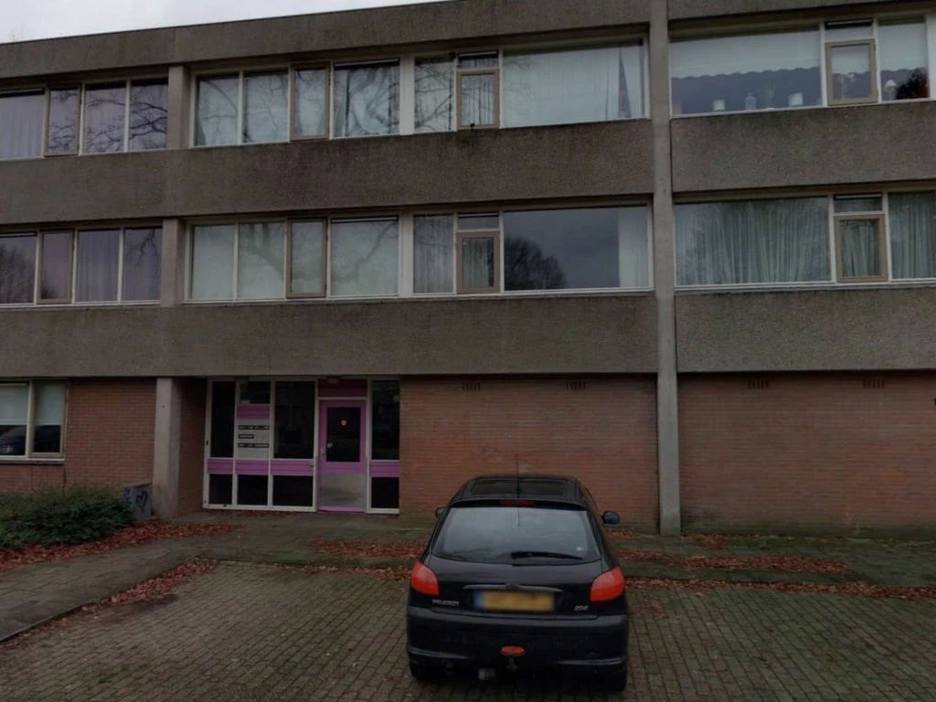 Rental property in De Lemzijde 128, Emmen