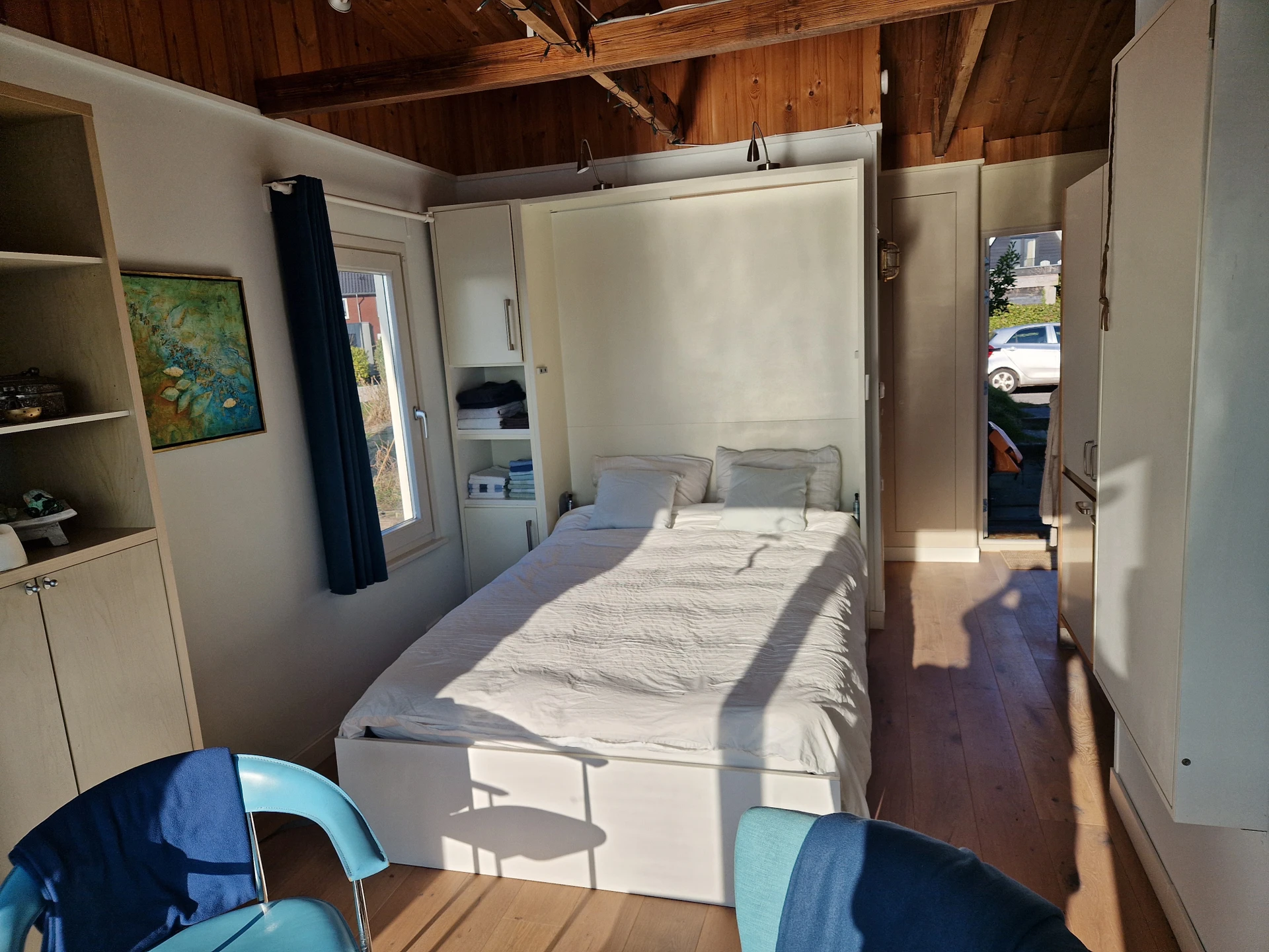 Rental property in Vreelandseweg, Nederhorst den Berg