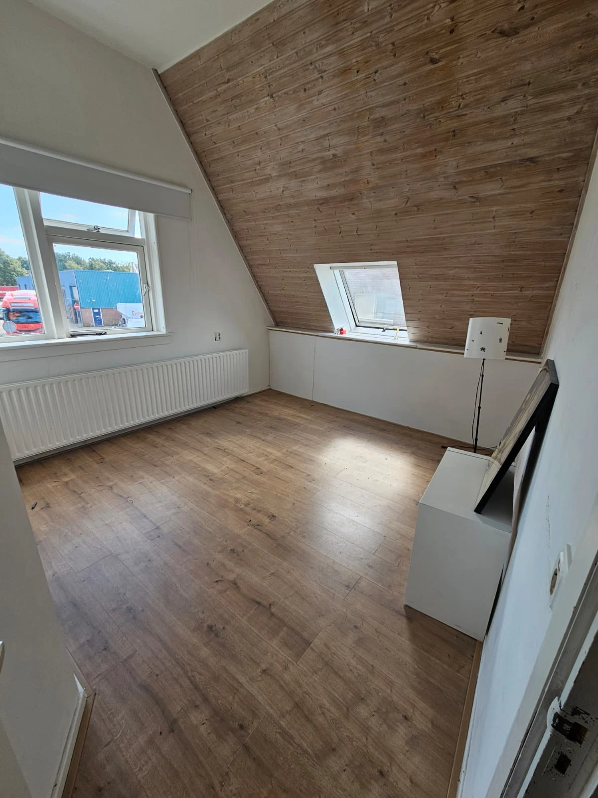 Rental property in De la Reylaan, Zeist