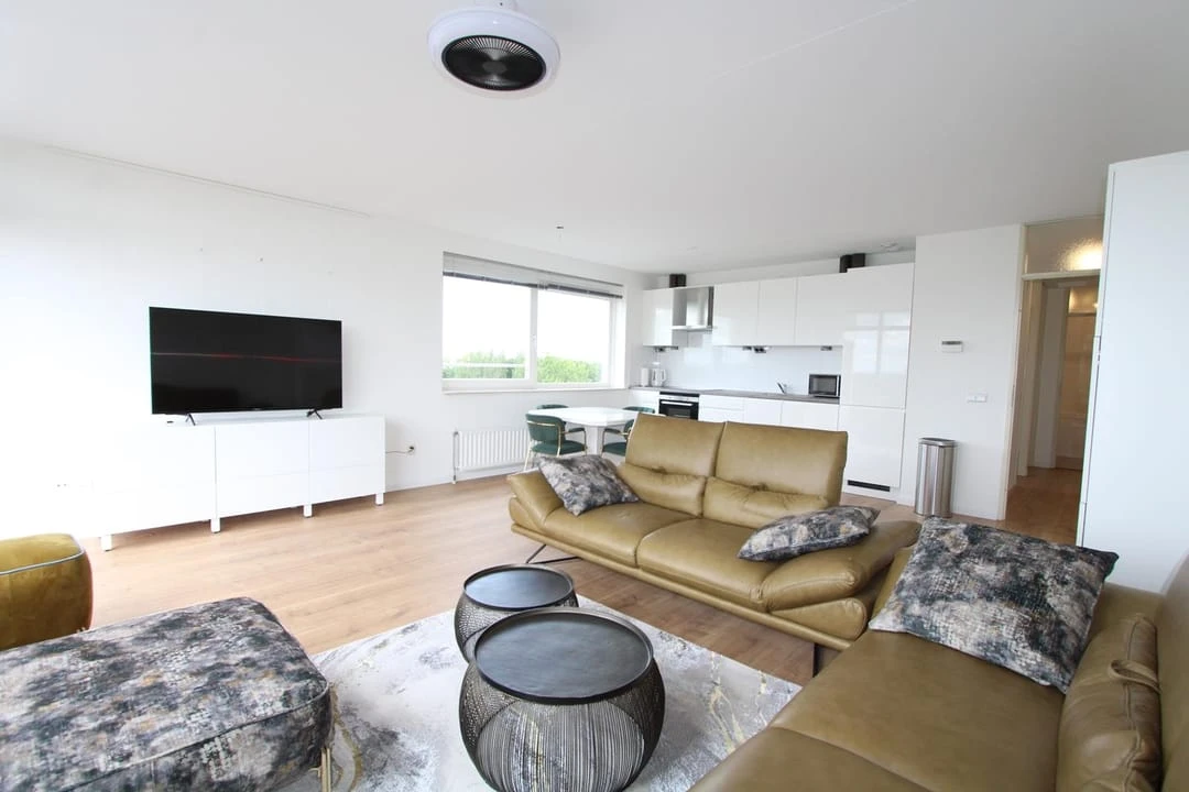 Rental property in Rosa Spierlaan 324, Amstelveen