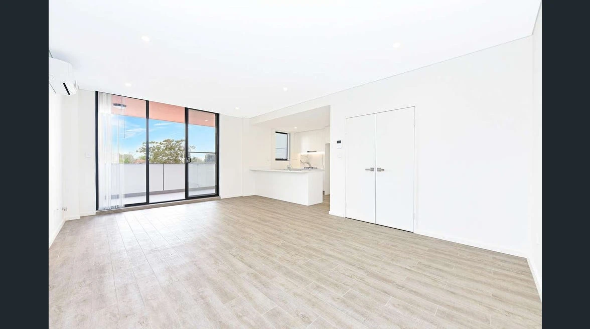 Rental property in Meeuwenstraat, Hoofddorp