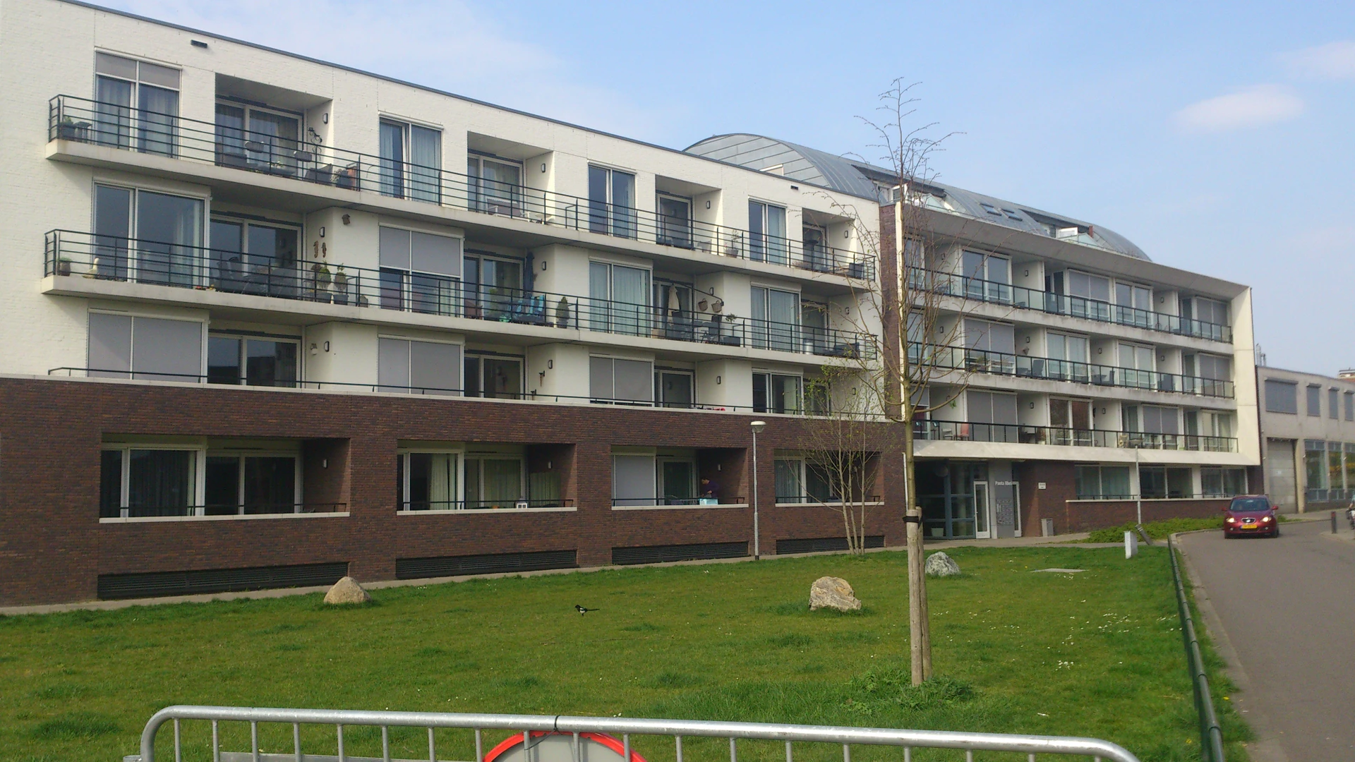 Rental property in Rodestraat 36, Venlo