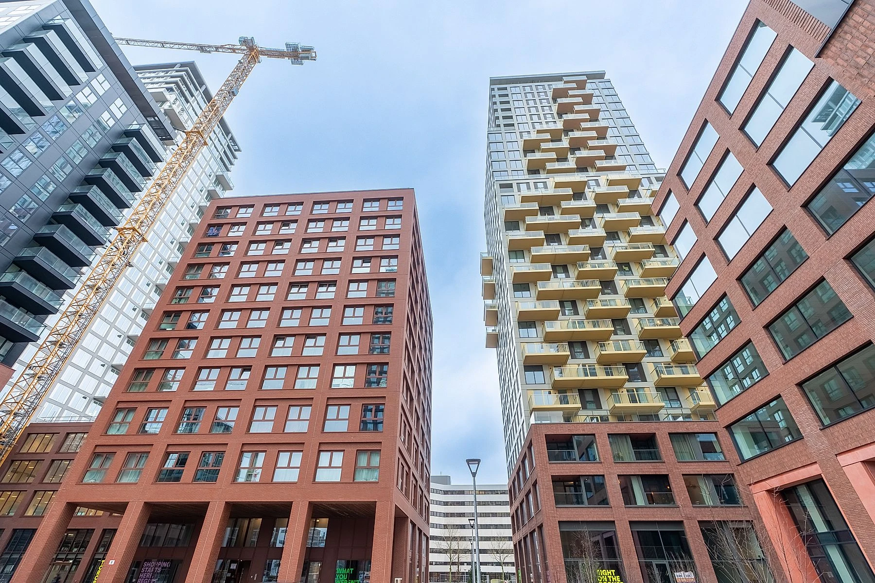 Rental property in Hiraistraat 6C, Amsterdam