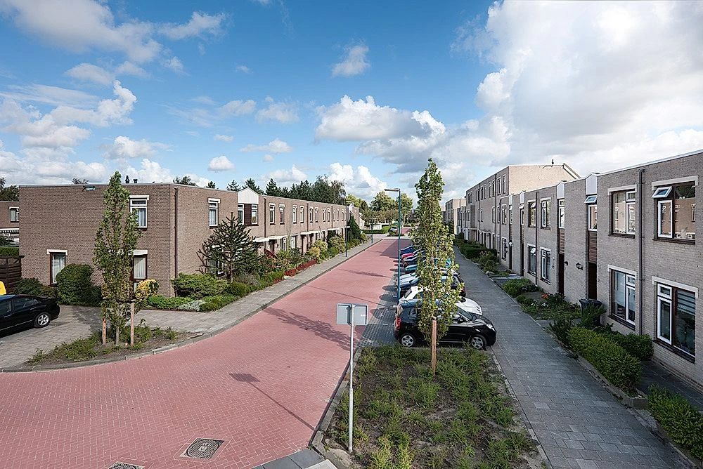 Rental property in Saturnusgeel 95, Zoetermeer