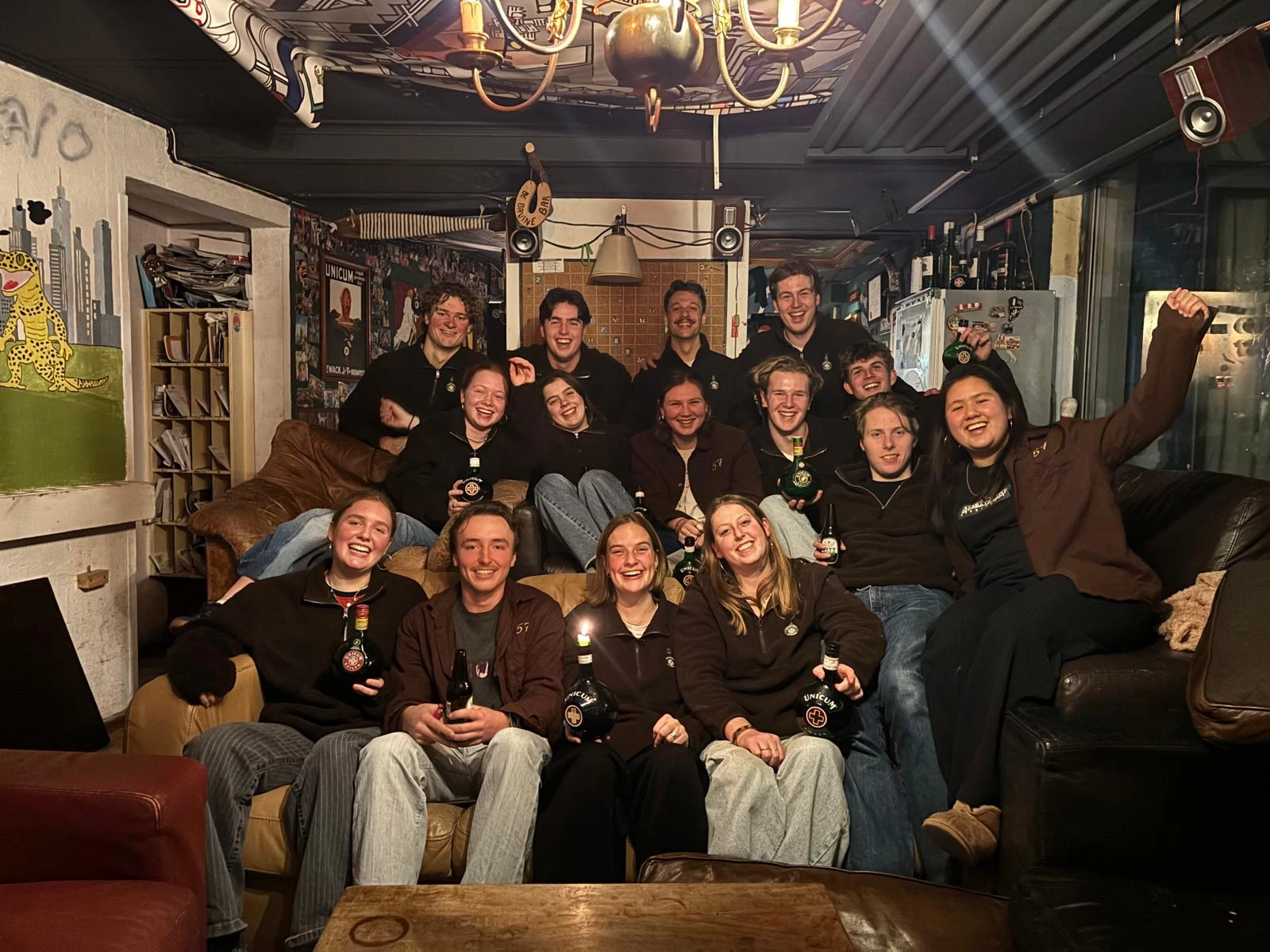 Rental property in Jacoba van Beierenlaan 57, Delft