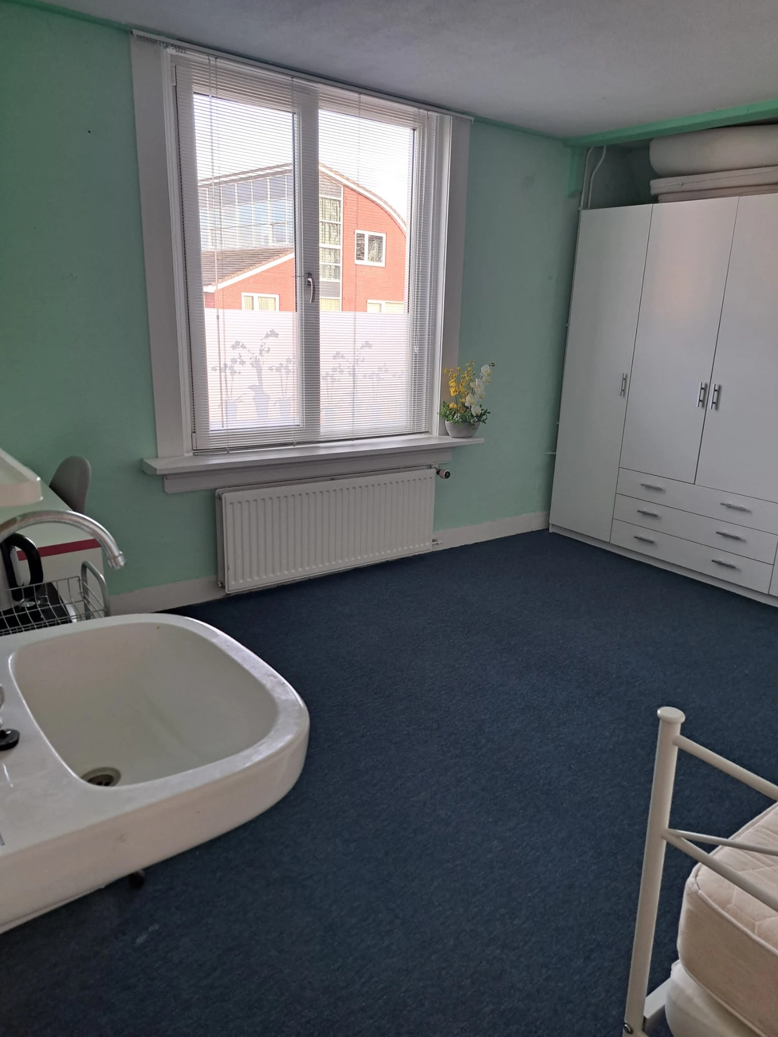 Rental property in Rijnegommerstraat, Zoeterwoude