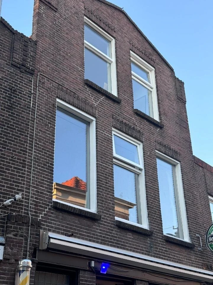 Rental property in Kleiwegstraat, Gouda