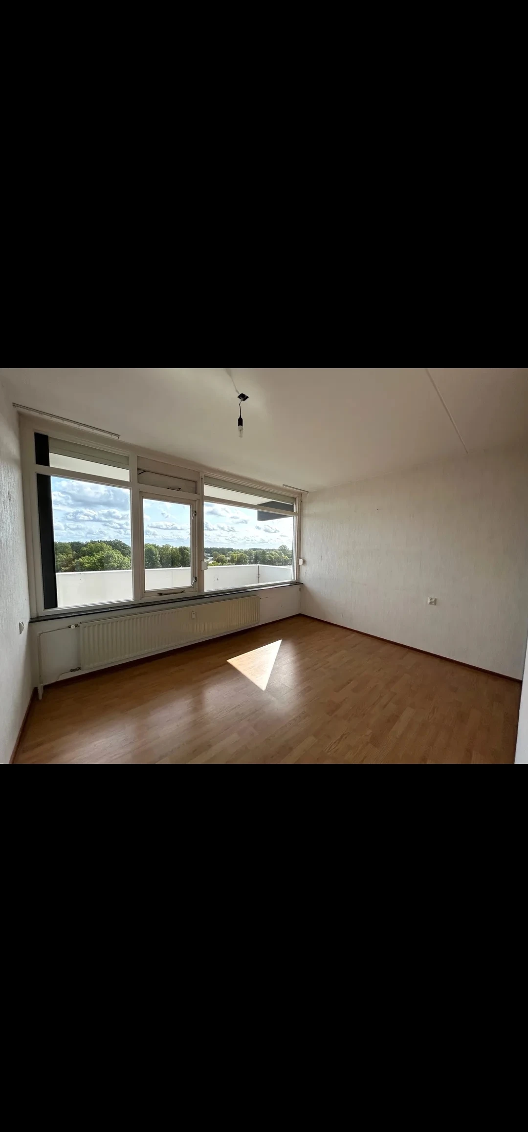 Rental property in Het Weeld, Emmen