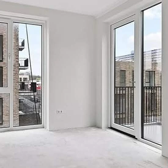 Rental property in Theodora Eigemanpad, Delft