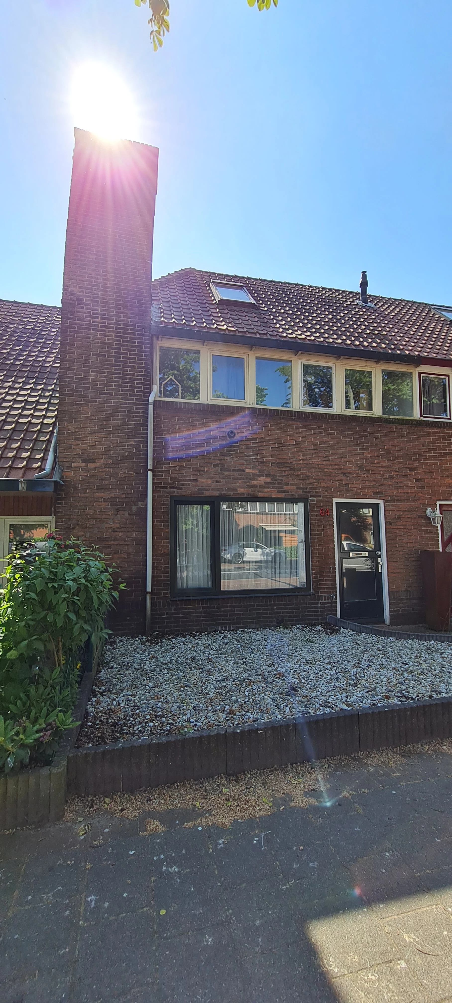 Rental property in Kamerlingh Onnesweg, Hilversum